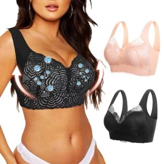 Push-Up Bras