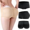 Padded Butt Lifter Panties