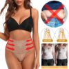 Elegant Underwear Women-Body Shaper - Image 2