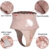 Elegant Underwear Women-Body Shaper - Image 3