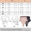 Elegant Underwear Women-Body Shaper - Image 4