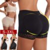 Padded Hip and Butt Lifter Shapewear - Image 3