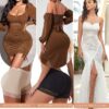 Padded Hip and Butt Lifter Shapewear - Image 6